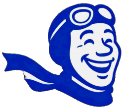 PilotPro Mascot